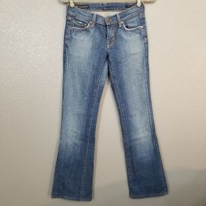 Citizens of Humanity Women's Elle #064 Jeans sz 25